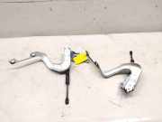 Tesla Model Y RWD original Satz Motorhaubenscharniere unfallfrei BJ2023