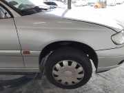 Opel Omega B original Kotflügel vorn rechts Z147 Starsilber II Facelift BJ1999