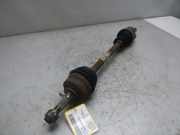 Peugeot 207 Antriebswelle Gelenkwelle vorn links 1.4 65kW KFU BJ2008