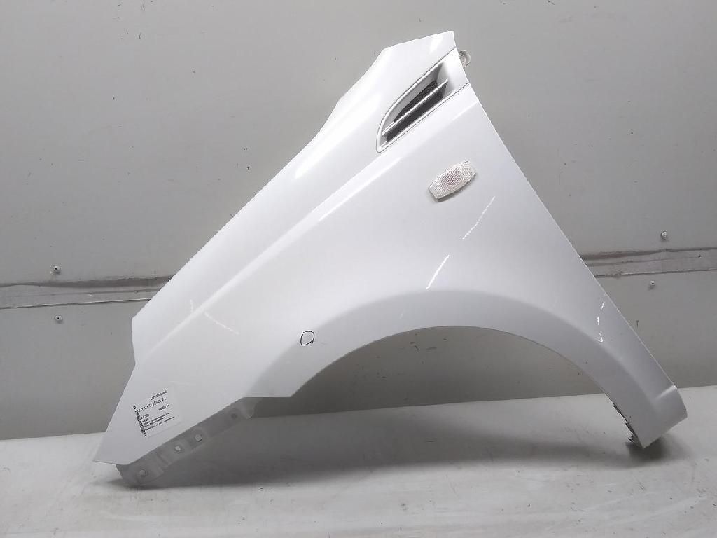 Chevrolet Aveo T250 original Kotflügel vorn links Bj.2009 Bild Chevrolet Aveo T250 original Kotflügel vorn links Bj.2009