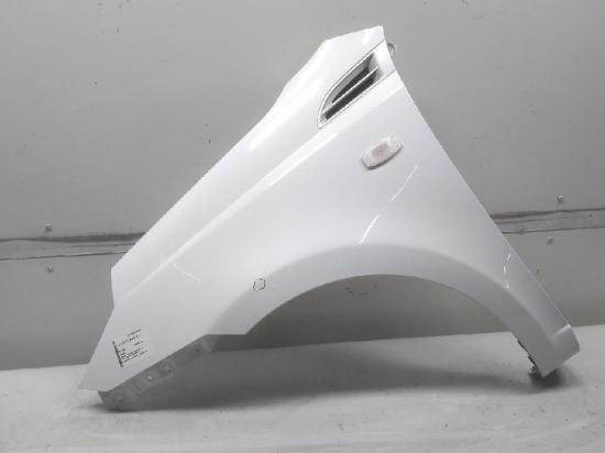 Chevrolet Aveo T250 original Kotflügel vorn links Bj.2009 Bild Chevrolet Aveo T250 original Kotflügel vorn links Bj.2009