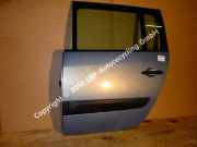 Renault Espace Tür hinten links kurze Version BJ2002