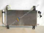 Mazda 6 Kombi GY original Klimakondensator 8FC351301181 BEHR HELLA BJ2004