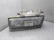 Skoda Felicia 791 original Scheinwerfer links mit LWR HELLA BJ1999