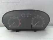 Skoda Fabia 6Y original Tacho Kombiinstrument 6Y0920883M 110080253035 VDO BJ2006