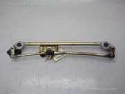 Saab 9-3 YS3D Wischergestänge vorn ohne Wischermotor BJ1998