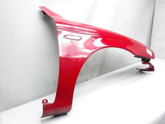 Alfa Romeo 147 Kotflügel vorn rechts original Bj2005 Bild Alfa Romeo 147 Kotflügel vorn rechts original Bj2005