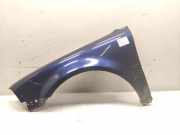 VW Passat 3BG Facelift Kotflügel vorn links LD5Q Shadow Blue Metallic Bj.2004 