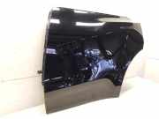 Tesla Model Y Tür hinten links schwarz solid black Bj.2022