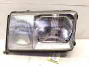 Mercedes Benz 124 Coupe MOPF 1 Scheinwerfer links Bj.1993