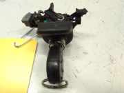 VW Fox 5Z original Schließzylinder Heckklappe mit Gehäuse und Schlüssel BJ2009