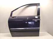 Peugeot 807 Tür vorn links Fahrertür dunkelgraumetallic EYJ astergrau Bj.2008