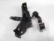 Tesla Model S Facelift original Sicherheitsgurt hinten schwarz unfallfrei Bj.2019