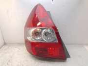 Honda Jazz GE2 orig Rückleuchte Heckleuchte Schlussleuchte links Facelift BJ2006