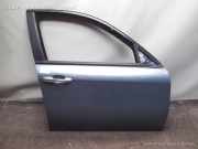 Alfa Romeo 147 Tür vorn rechts Beifahrertür 5türig hellblaumetallic BJ2005