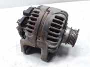 Opel Astra H original Lichtmaschine Generator 120A Bosch 1.6 77kw BJ2004