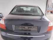 Audi A4 8E B6 Limousine Heckklappe Heckdeckel LZ5L Mingblaumetallic BJ2001