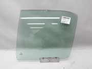 BMW E36 Türscheibe hinten links Limo grüncolor BJ1997