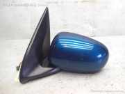 Nissan Almera N16 Außenspiegel links blaumetallic elektrisch unbeheizt BJ2002
