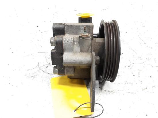 Chevrolet Aveo T250 original Servopumpe 1.2 55kw B12D1 Bj.2009 Bild Chevrolet Aveo T250 original Servopumpe 1.2 55kw B12D1 Bj.2009