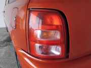 Nissan Micra K11 original Rückleuchte Schlussleuchte links Facelift BJ2001