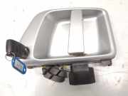 Peugeot 1007 original Türgriff Türaußengriff links Bj.2006