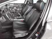 Mazda CX-7 ER orig Sitz vorn links Fahrersitz Leder elektr Memory beheizt BJ2010