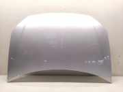VW Polo 9N3 original Motorhaube Deckel vorn LA7W reflexsilbermetallic BJ2005