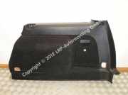 VW Bora Variant original Verkleidung Kofferraum rechts BJ2003