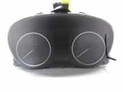 Mitsubishi Eclipse Cross original Tacho Kombiinstrument 8100C962 2.4 72kw 4B12