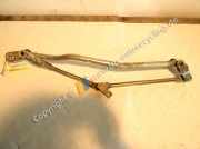 Audi A4 B7 8E original Wischergestänge vorn 8E1955603D 3398009897 BOSCH BJ2004
