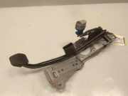 Ford Focus 3 Bj.2011 original Bremspedal mit Lagerbock