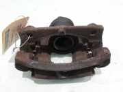 Toyota Aygo AB1 original Bremssattel vorn links BOSCH 1.0 50kw 1KR BJ2010