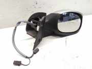 Peugeot 1007 original Außenspiegel rechts silber EZR elektrisch Bj.2006