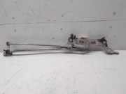 VW Touareg 2 7P original Wischergestänge vorn Bosch 3397021158 Bj.2013 7P0955023