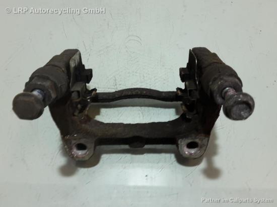 Opel Zafira B BJ2005 Träger Bremssattel hinten rechts 2.2 110kw Z22YH Bild Opel Zafira B BJ2005 Träger Bremssattel hinten rechts 2.2 110kw Z22YH