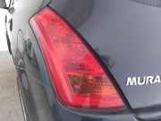 Nissan Murano Z50 original Rückleuchte Schlussleuchte links BJ2005