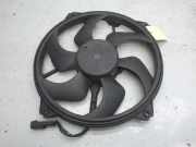 Peugeot 307 Elektrolüfter ohne Zarge 1.6 80kw BJ2002