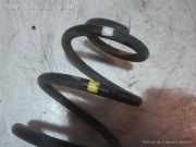 Smart Coupe ForTwo BJ2003 Feder Schraubenfeder hinten rechts 1x gelb 1x weiss