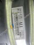 Kia Opirus BJ2007 Modell ab 2007 elektrischer Fensterheber hinten links 834703F100