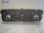 Audi A8 4E original Heizungsregulierung Klimabedienteil Bj.2003 