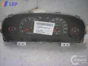 Kia Carnival UP Tacho Kombiinstrument 2.5 121kw BJ1999