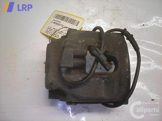 Bremssattel V R 0014203083 Mercedes-Benz Slk200-Slk32amg Komp BJ: 1998 Bild Bremssattel V R 0014203083 Mercedes-Benz Slk200-Slk32amg Komp BJ: 1998