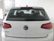 VW Golf 7 Facelift Heckklappe LC9A pure white mit Heckscheibe Fließheck BJ2019
