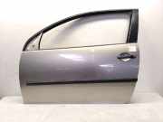 VW Golf 5 1K Tür vorn links Fahrertür 3-Türer wheatbeigemetallic LD1W Bj.2004