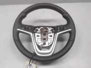 Opel Meriva B original Multifunktion-Lederlenkrad 3-Speichen beheizt Bj.2012