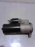 VW Touareg 7L 3,2V6 162kW Bj.2002 Anlasser 012911023D Bosch 0010DA0HE