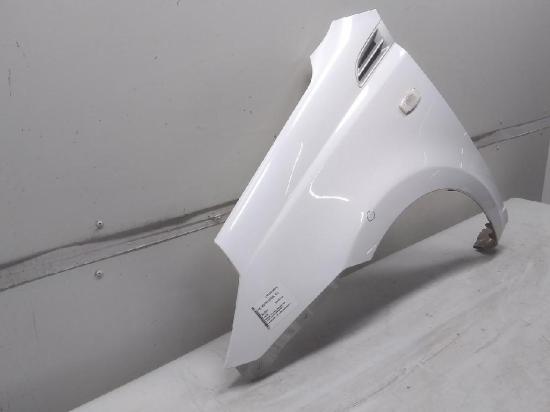 Chevrolet Aveo T250 original Kotflügel vorn links Bj.2009 Bild Chevrolet Aveo T250 original Kotflügel vorn links Bj.2009