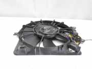 Honda Jazz Elektrolüfter mit Zarge rechts 1246ccm 57kw L12A4 BJ2006