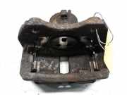Nissan Primera P12 Kombi Bremssattel vorn links mit Träger 2.0 103kw QR20 BJ2002